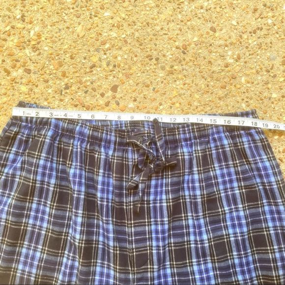 NWT Roundtree & Yorke Portuguese Flannel Pants XL - Picture 4 of 9